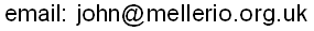 email address